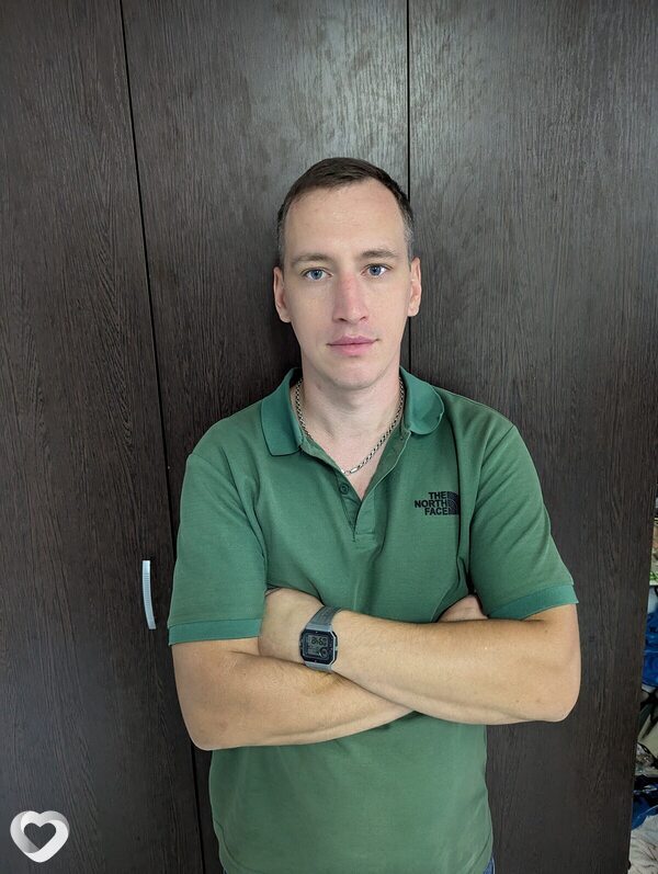 Богдан, 29, Луганске — анкета №3486480