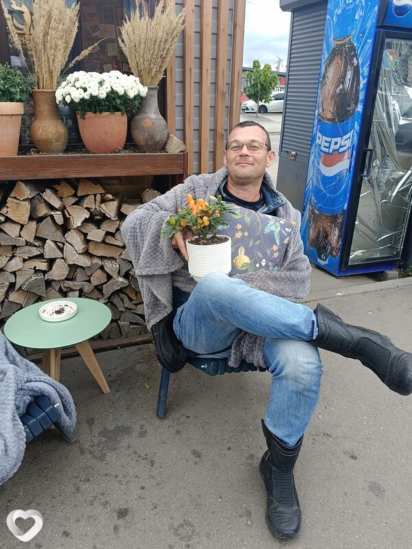Евгений, 39, Воронеже — анкета №3486483