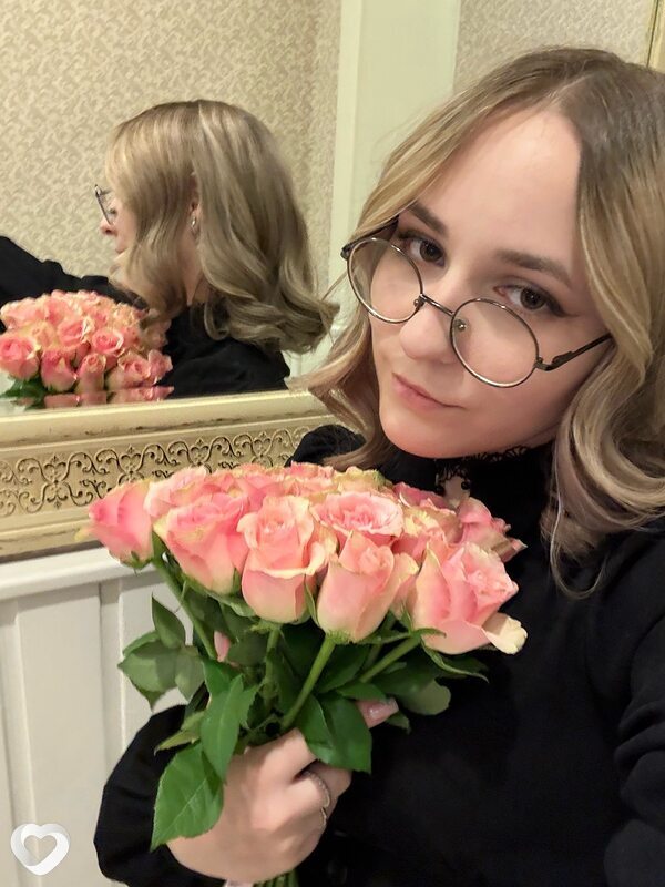 Наталья, 20, Иркутске — анкета №3486485