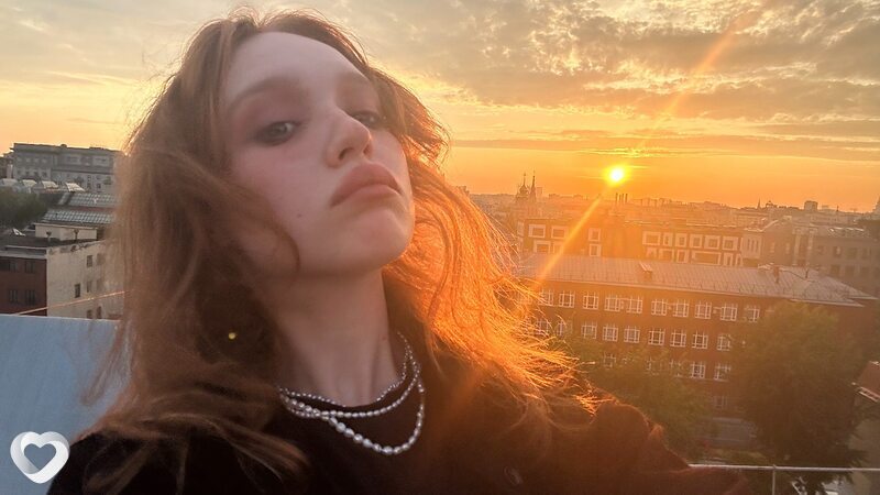 Kate, 23, Москве — анкета №3486488