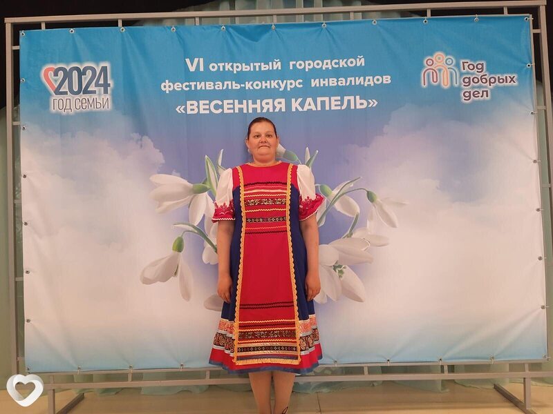 Настасия, 39, Ростове-на-Дону — анкета №3486492