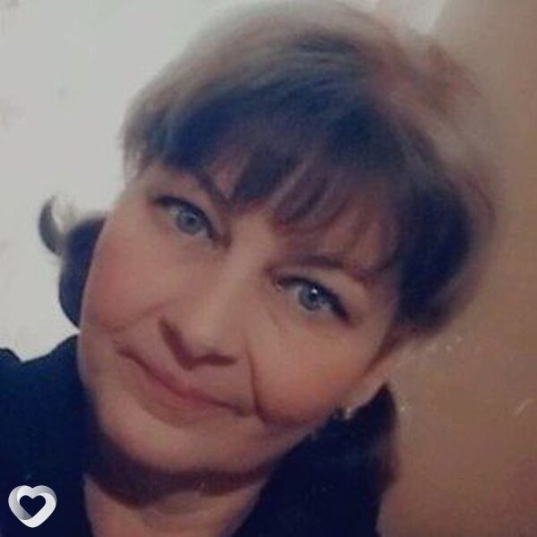 Татьяна, 52, Луганске — анкета №3486495