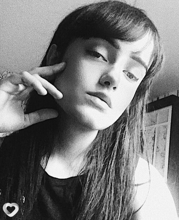 Полина, 27, Гомеле — анкета №3486919