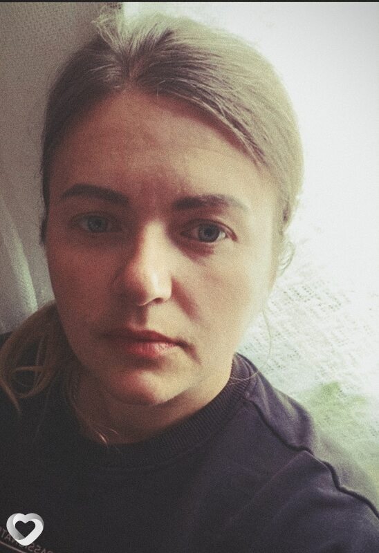 Alia, 42, Харькове — анкета №3486925