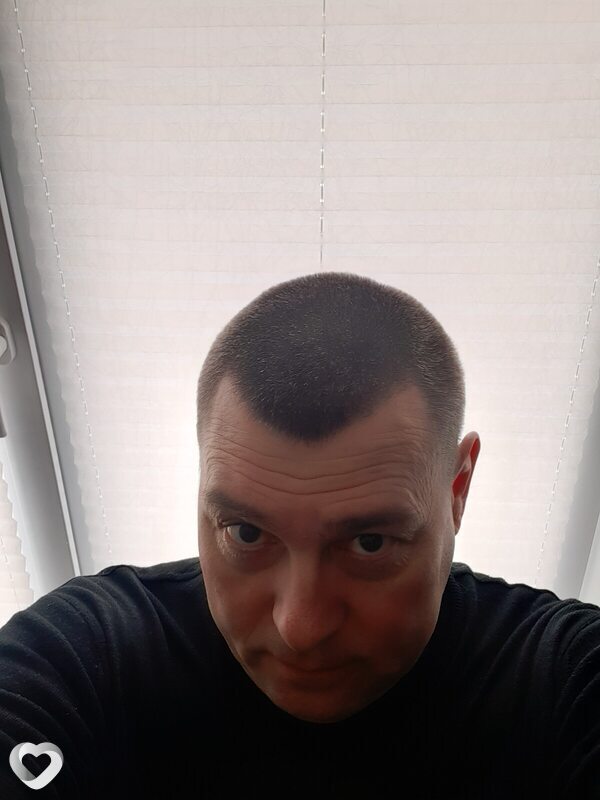 Evgen, 49, Саратове — анкета №3486927