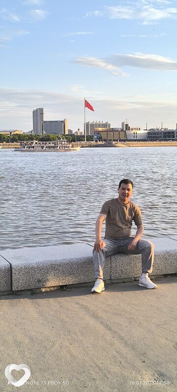 Максим, 37, Свободном — анкета №3486928