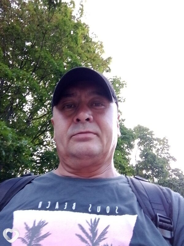 Шавкад, 52, Владимире — анкета №3486934