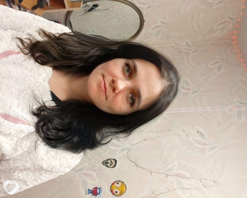 Екатерина, 40, Славгороде — анкета №3486941