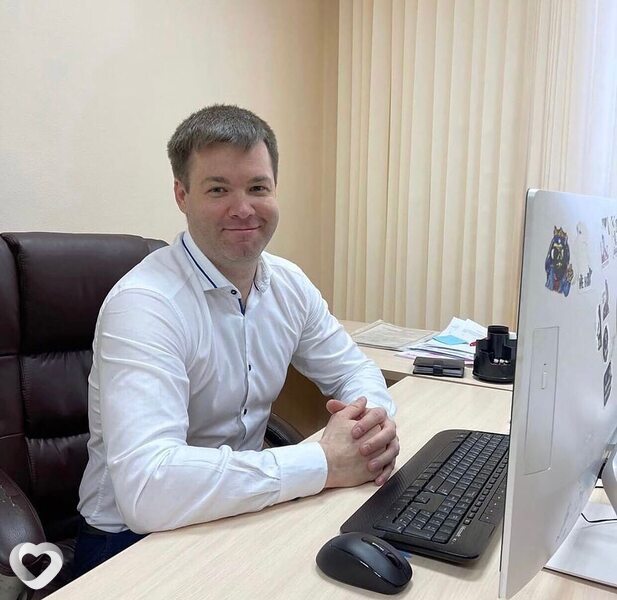 Алекс, 40, Ульяновске — анкета №3486523