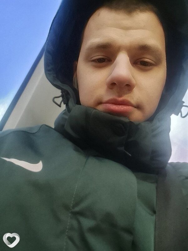 Лев, 24, Томске — анкета №3486534