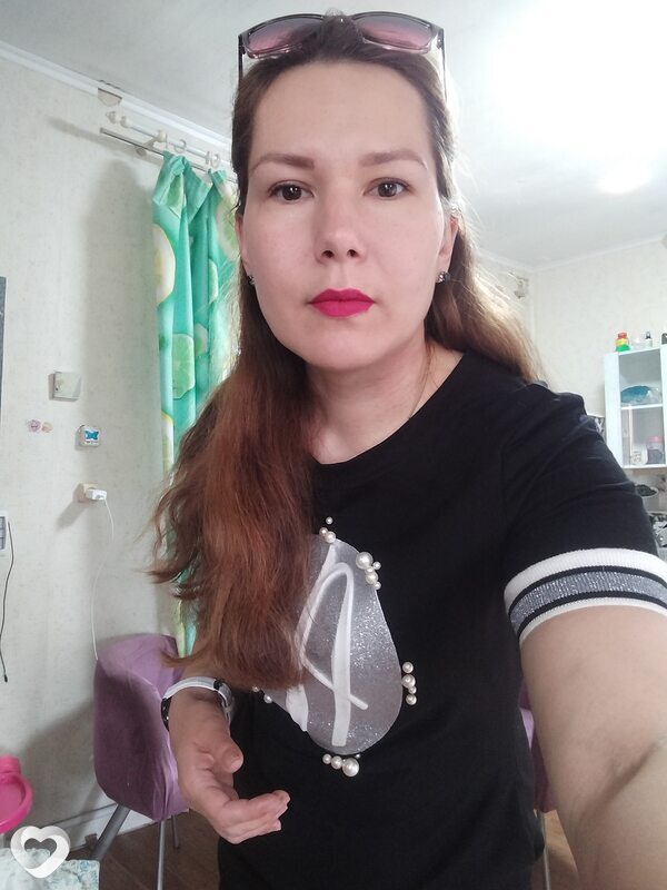 Мария, 36, Улан-Удэ — анкета №3486535