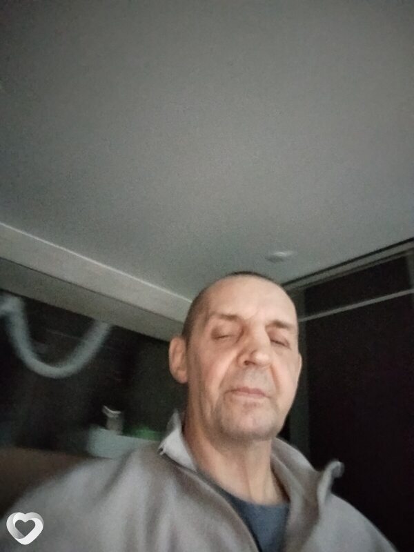 Ал, 54, Костроме — анкета №3486546