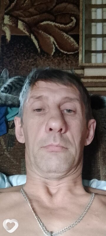 Ник, Усолье-Сибирское
