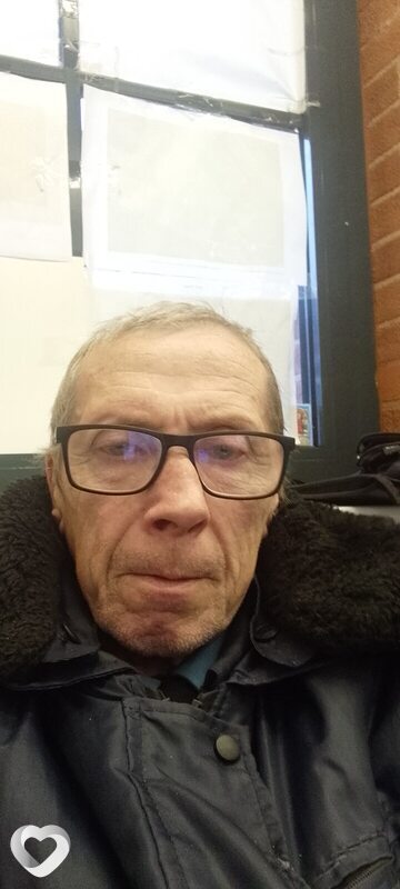 Андрей, 66, Москве — анкета №3486559