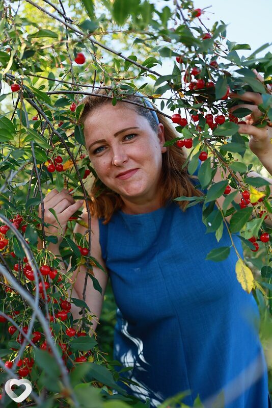 Наталья, Салехард