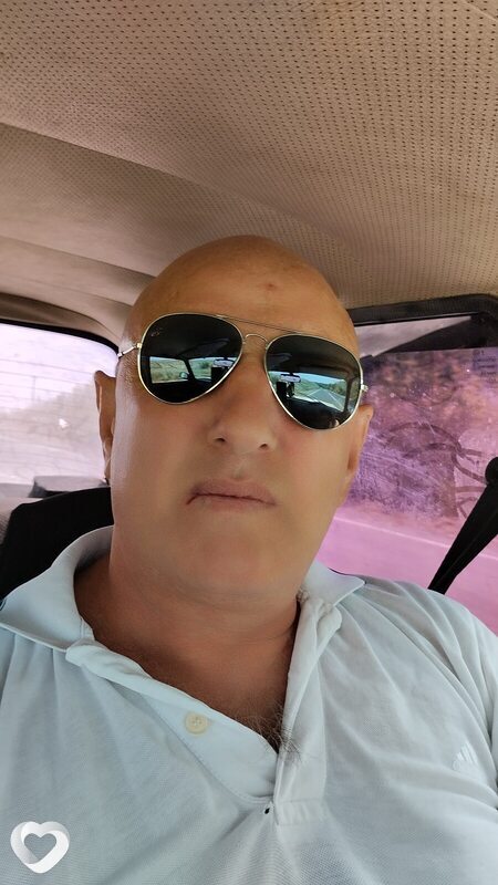 Георгий, 49, Моздоке — анкета №3486570