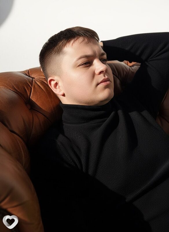 Mr Kappa, 26, Москве — анкета №3486573