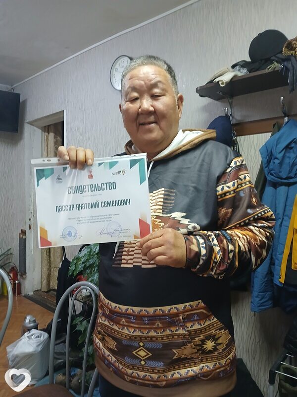 Монтана, 59, Хабаровске — анкета №3486574