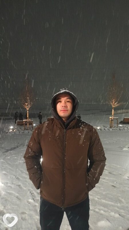 Абылайхан, 27, Алматы — анкета №3486575