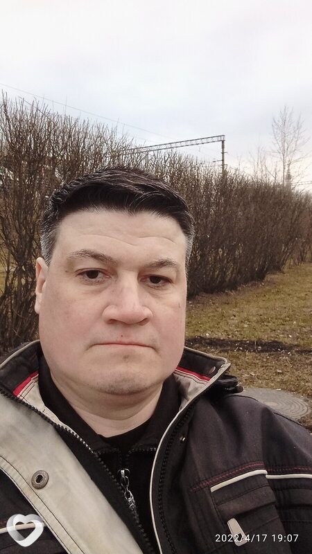 Александр, 42, Екатеринбурге — анкета №3486577