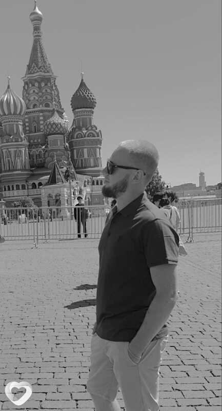 Родион, 28, Сургуте — анкета №3486587