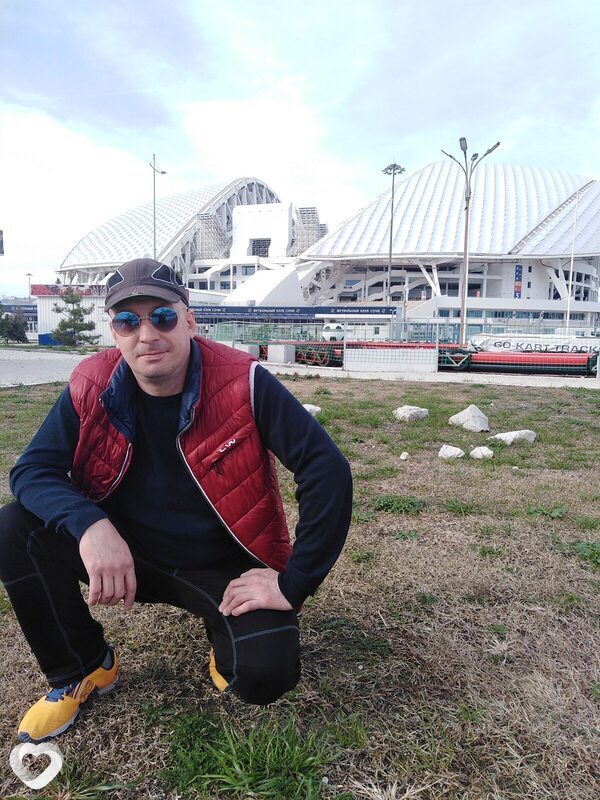 Дмитрий, 52, Первоуральске — анкета №3486588
