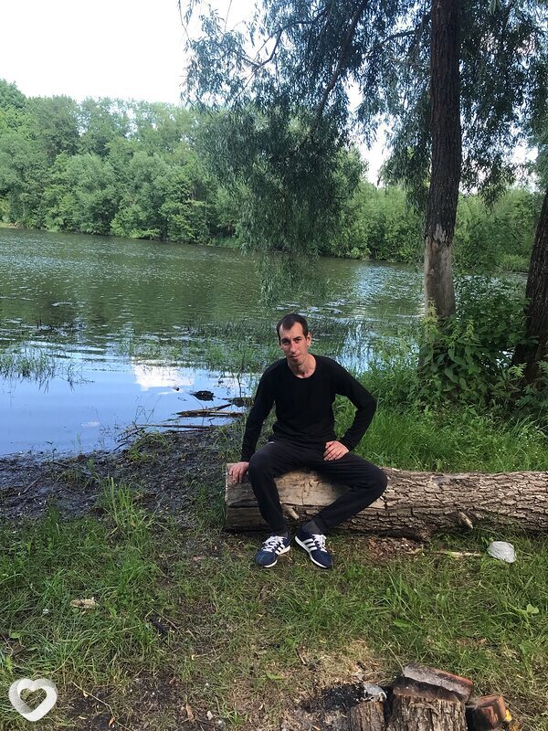 Алексей, 35, Саранске — анкета №3486591