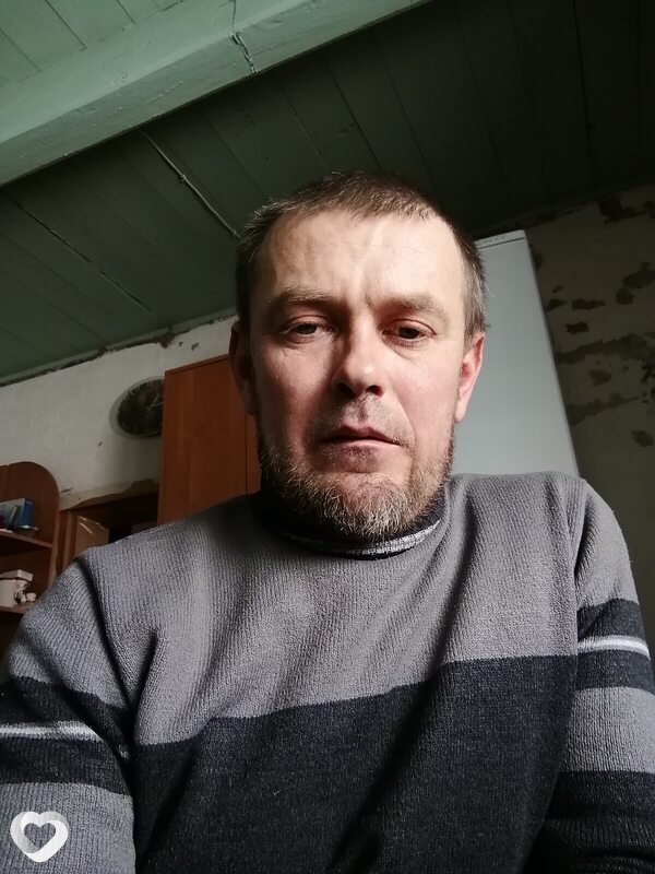 Игорь, 43, Атбасаре — анкета №3486593