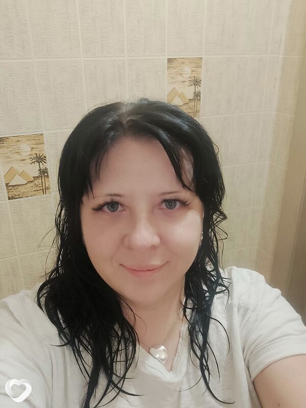 Настасья, 35, Иркутске — анкета №3486594