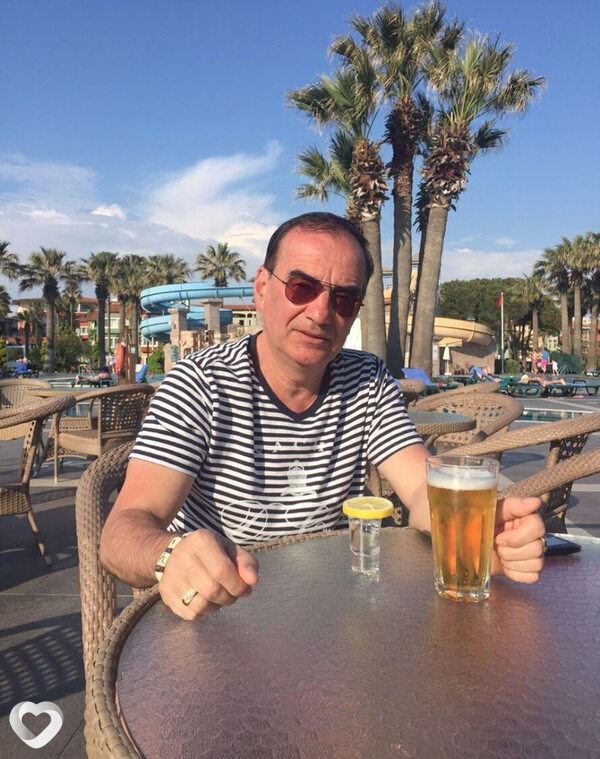 Иван, 53, Челябинске — анкета №3487020