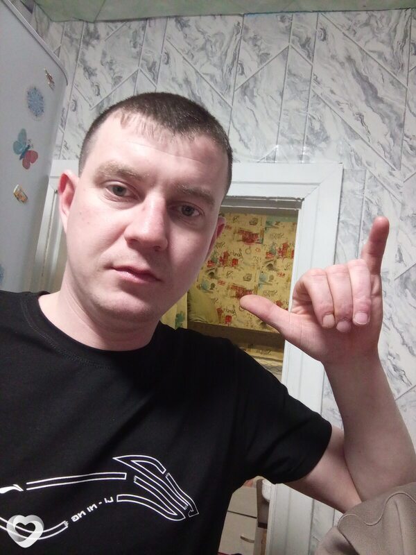 Юрий, 28, Новосибирске — анкета №3487021
