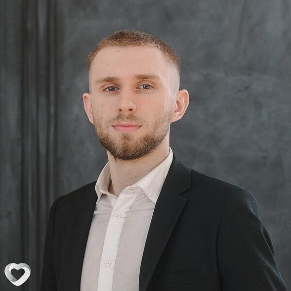 Dmitriy, Вильнюс