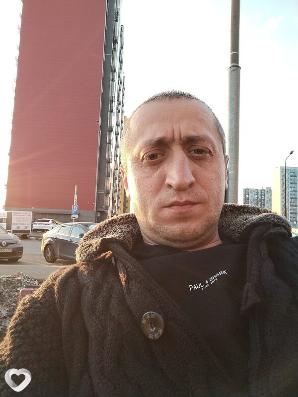 Alter, 40, Домодедово — анкета №3487037