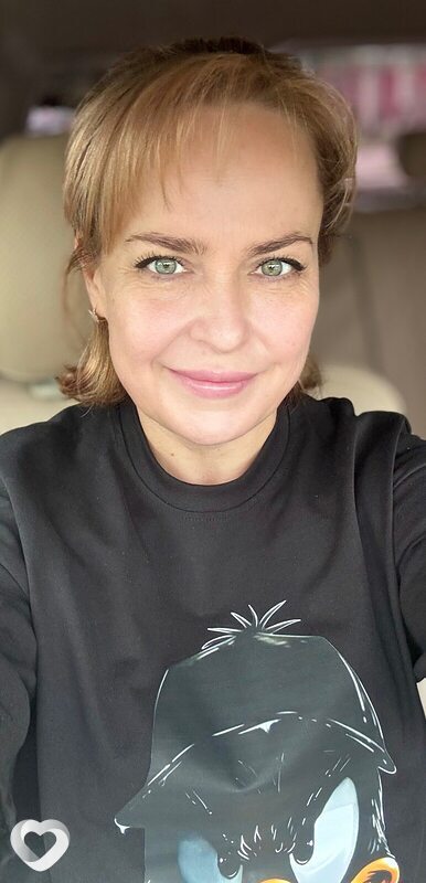 Ирина, 45, Астрахани — анкета №3487039