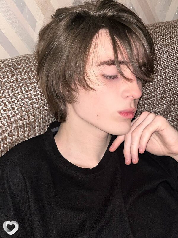 Артём, 19, Екатеринбурге — анкета №3487041