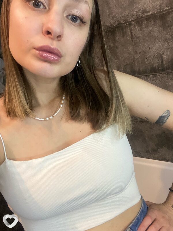 Анна, 30, Краснодаре — анкета №3486447