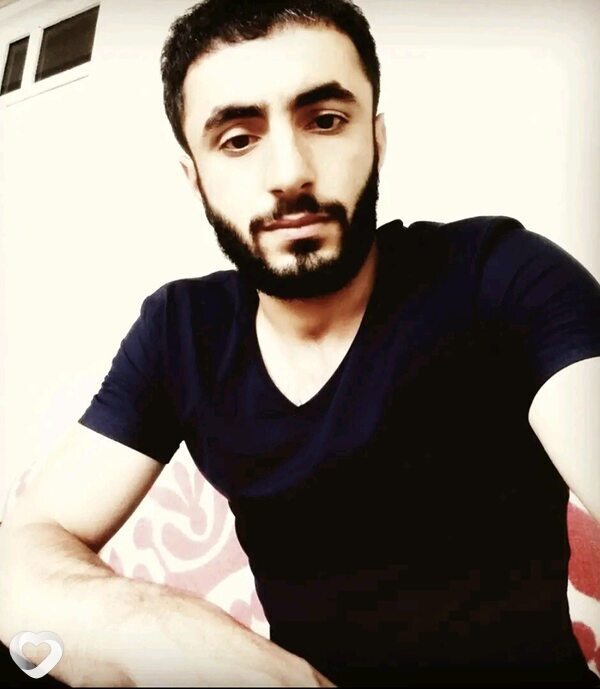 Mkrtchyan, 29, Ереван — анкета №3486449