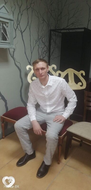 Алексендр, 35, Астрахани — анкета №3486450