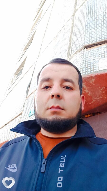 Бобур, 37, Магадане — анкета №3486451