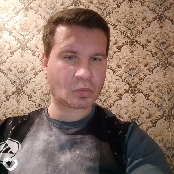 Серж, 41, Ростове-на-Дону — анкета №3486456