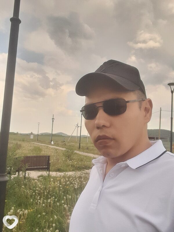 Руслан, 35, Красноуфимске — анкета №3486466
