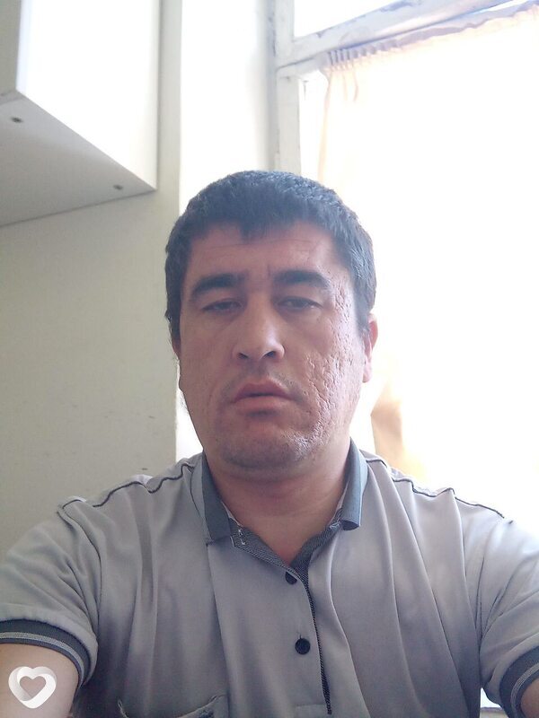 Timur, 36, Ташкент — анкета №3486672