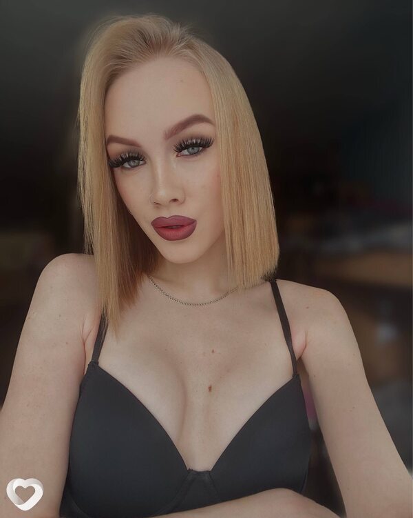 Татьяна, 18, Иркутске — анкета №3486679