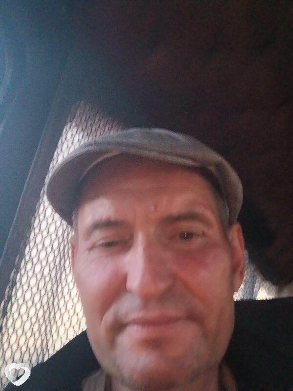 Иван, 49, Чите — анкета №3486682