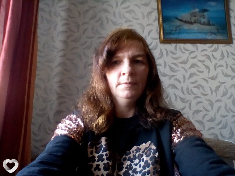 Наталья, 42, Комсомольске-на-Амуре — анкета №3486683