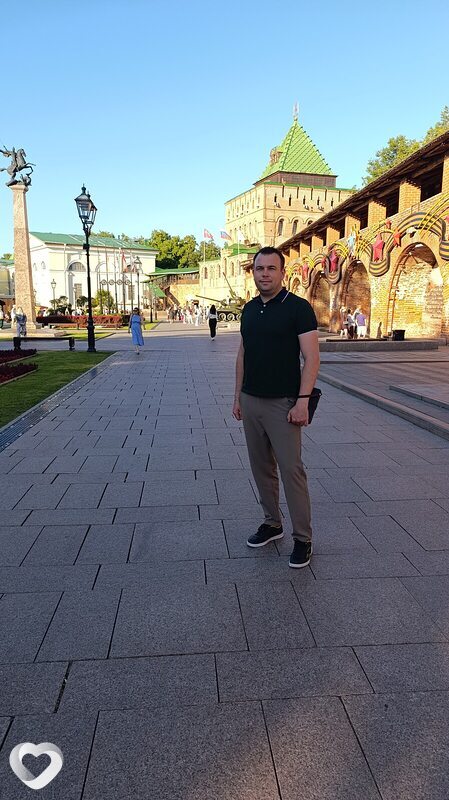 Дмитрий, 38, Подольске — анкета №3486684