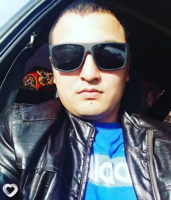 Аслан, 35, Шымкенте — анкета №3486689
