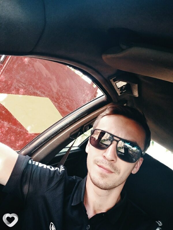 Сергей, 38, Бресте — анкета №3486633