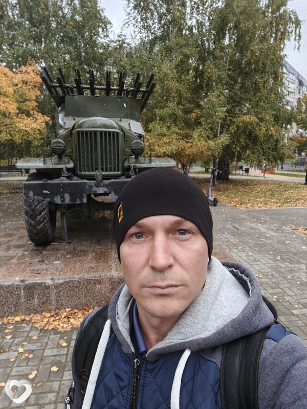 Иван, 35, Тюмени — анкета №3486645