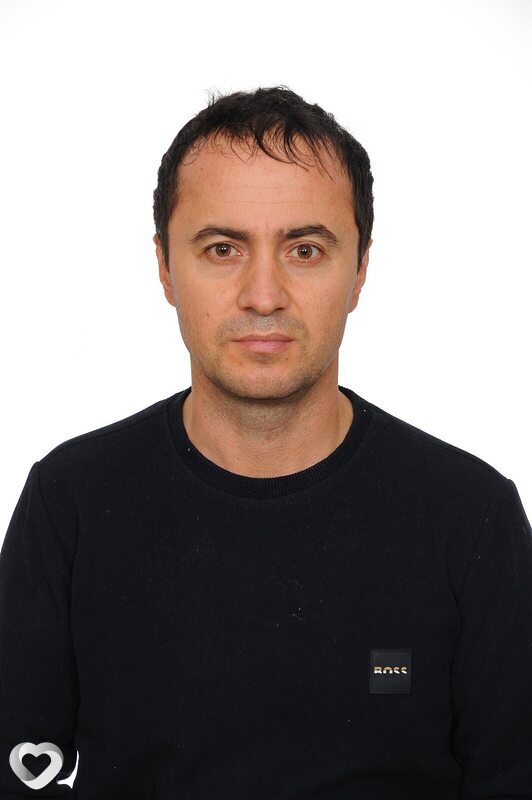 Ахмад, 39, Пушкино (Московская Обл) — анкета №3486646